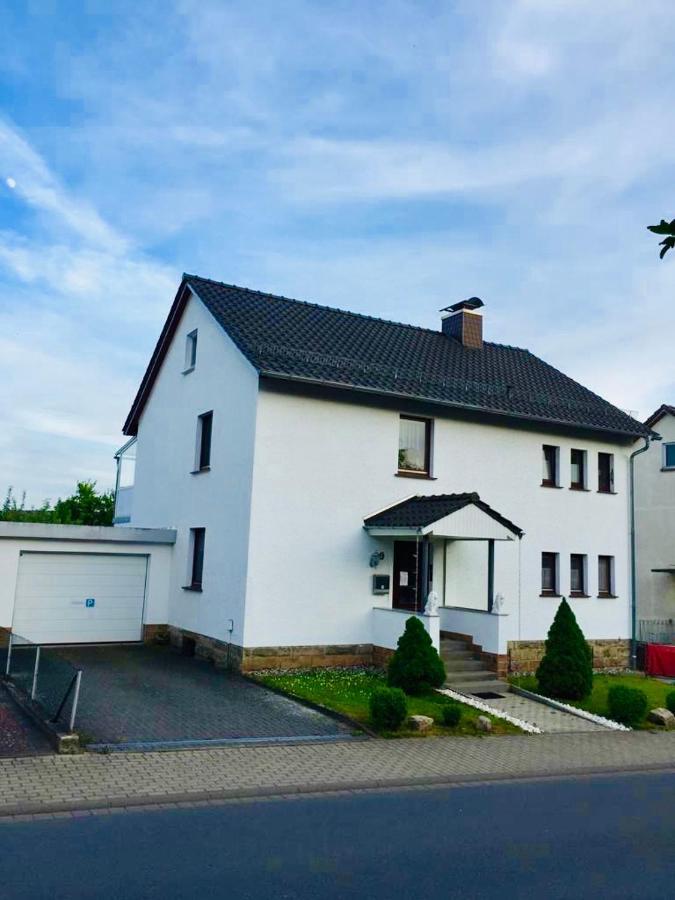 Frau Holle Wolfhagen Exterior foto